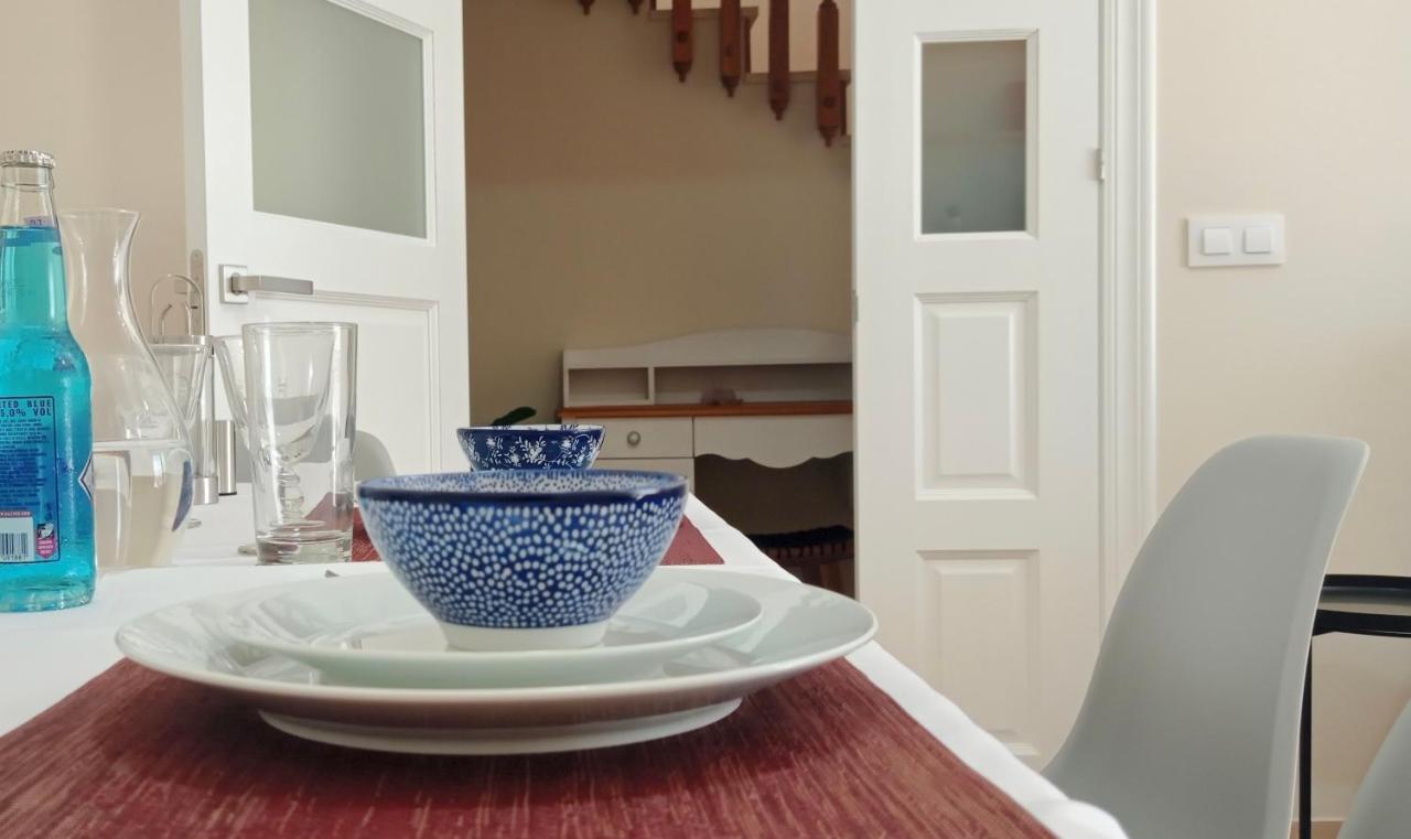 Casa Valencia By Rentcadiz Lejlighed El Puerto de Santa María Eksteriør billede