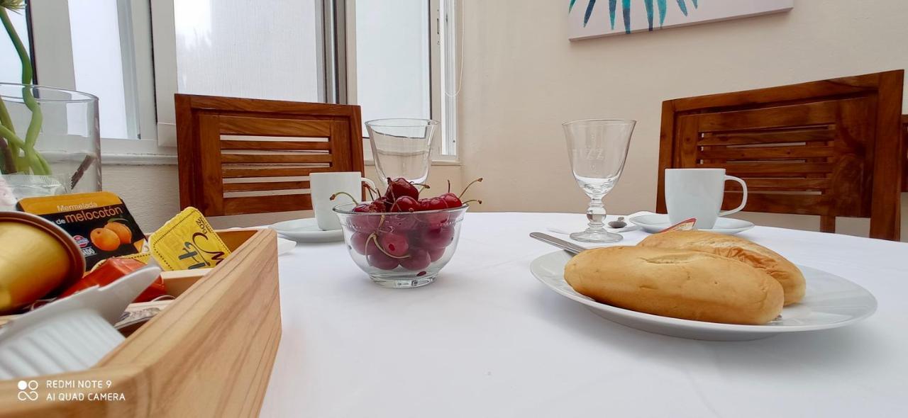 Casa Valencia By Rentcadiz Lejlighed El Puerto de Santa María Eksteriør billede