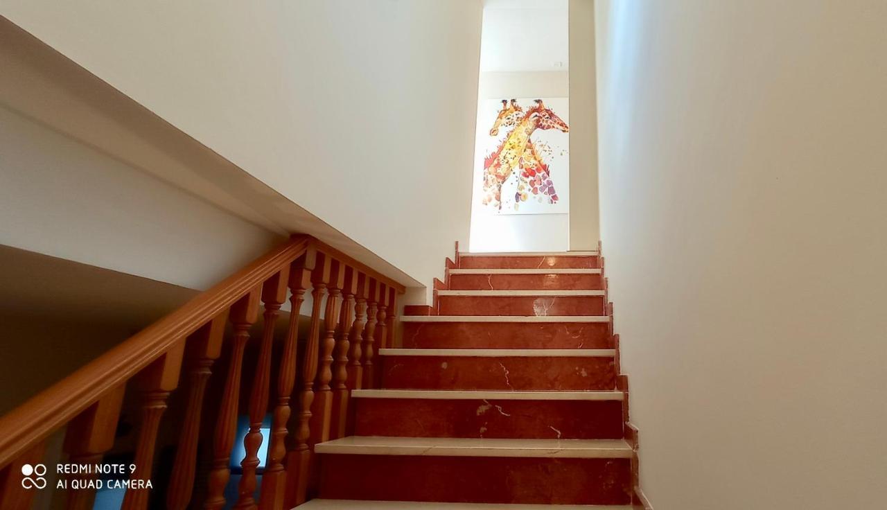 Casa Valencia By Rentcadiz Lejlighed El Puerto de Santa María Eksteriør billede