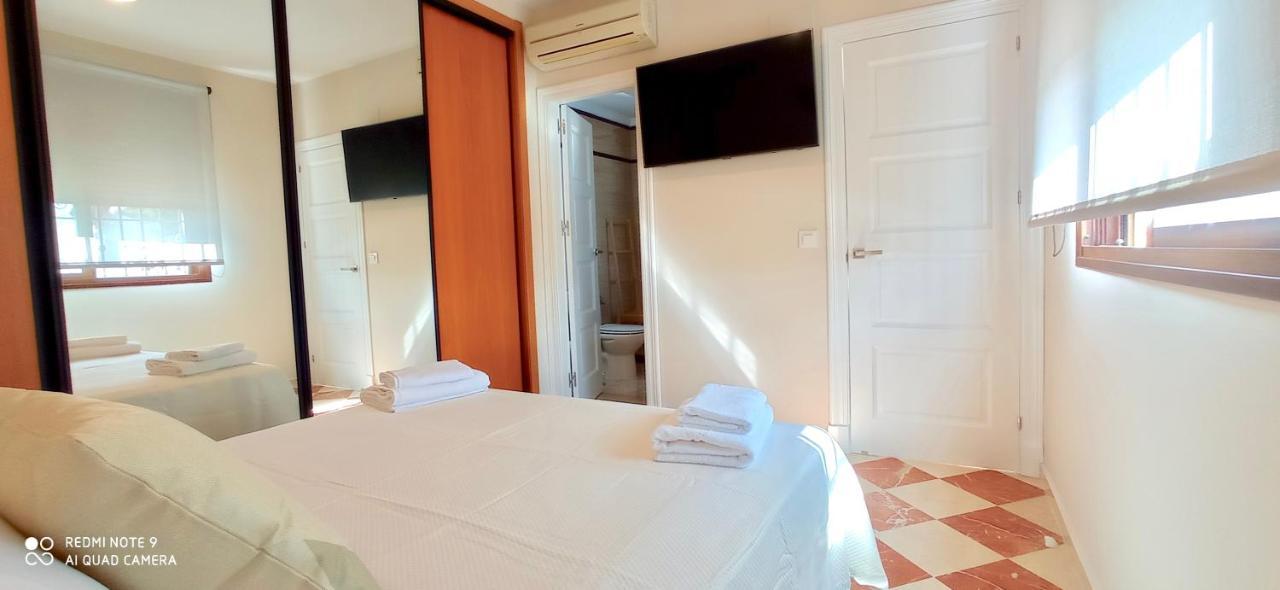 Casa Valencia By Rentcadiz Lejlighed El Puerto de Santa María Eksteriør billede