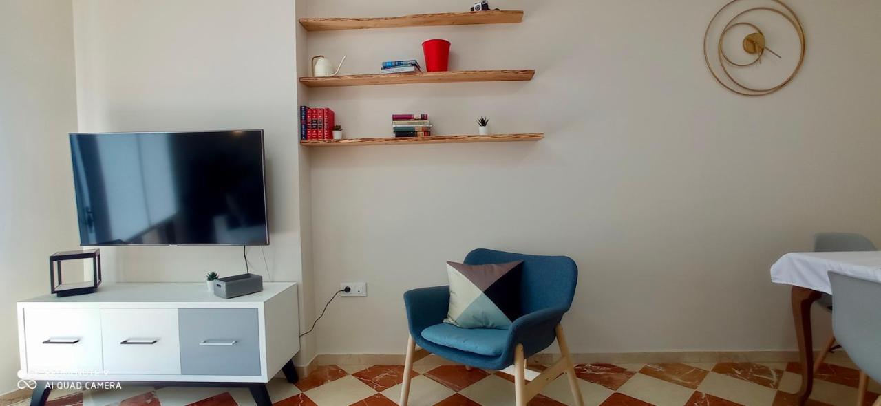 Casa Valencia By Rentcadiz Lejlighed El Puerto de Santa María Eksteriør billede