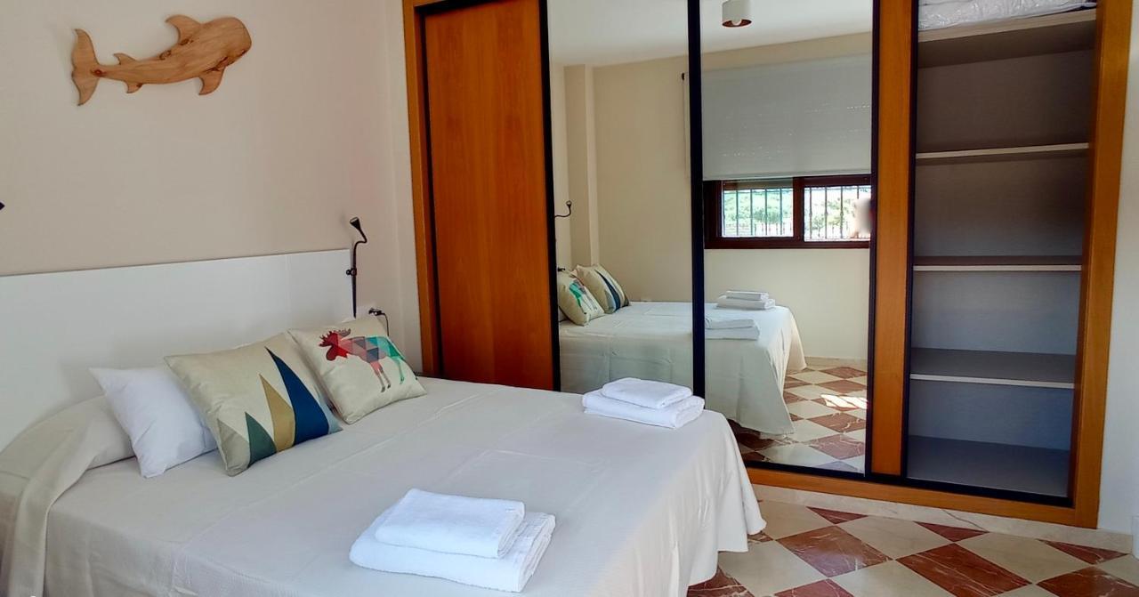 Casa Valencia By Rentcadiz Lejlighed El Puerto de Santa María Eksteriør billede