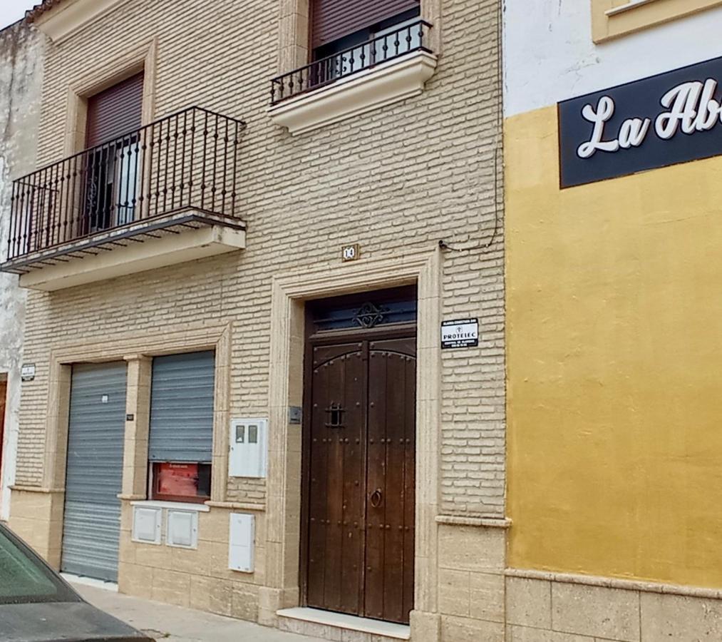 Casa Valencia By Rentcadiz Lejlighed El Puerto de Santa María Eksteriør billede