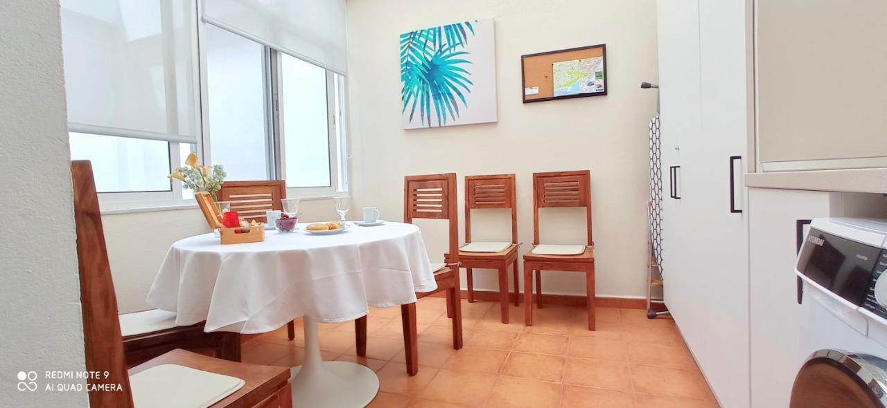 Casa Valencia By Rentcadiz Lejlighed El Puerto de Santa María Eksteriør billede