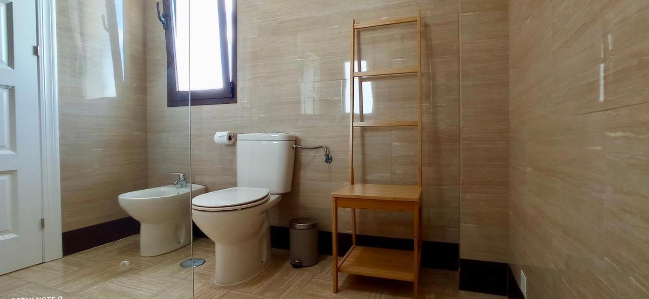Casa Valencia By Rentcadiz Lejlighed El Puerto de Santa María Eksteriør billede